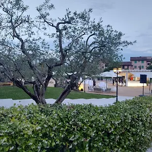 Il Cigno Peschiera del Garda